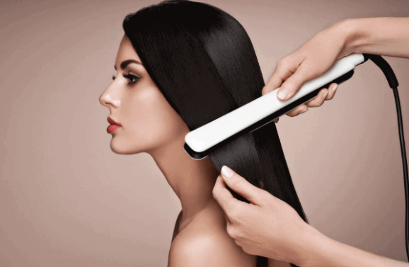 Entretien et maintenance des perruques