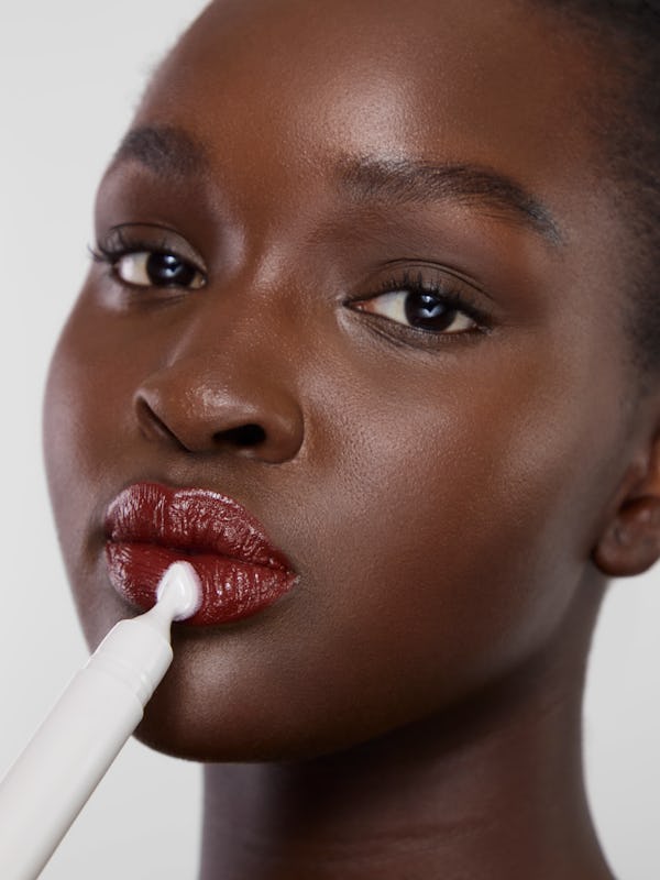 examen du rouge à lèvres liquide refy