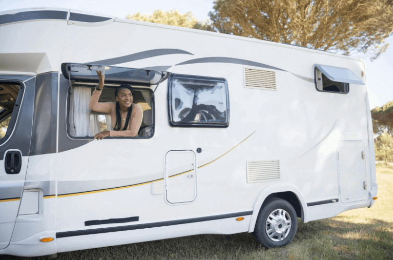 vente de mobil home