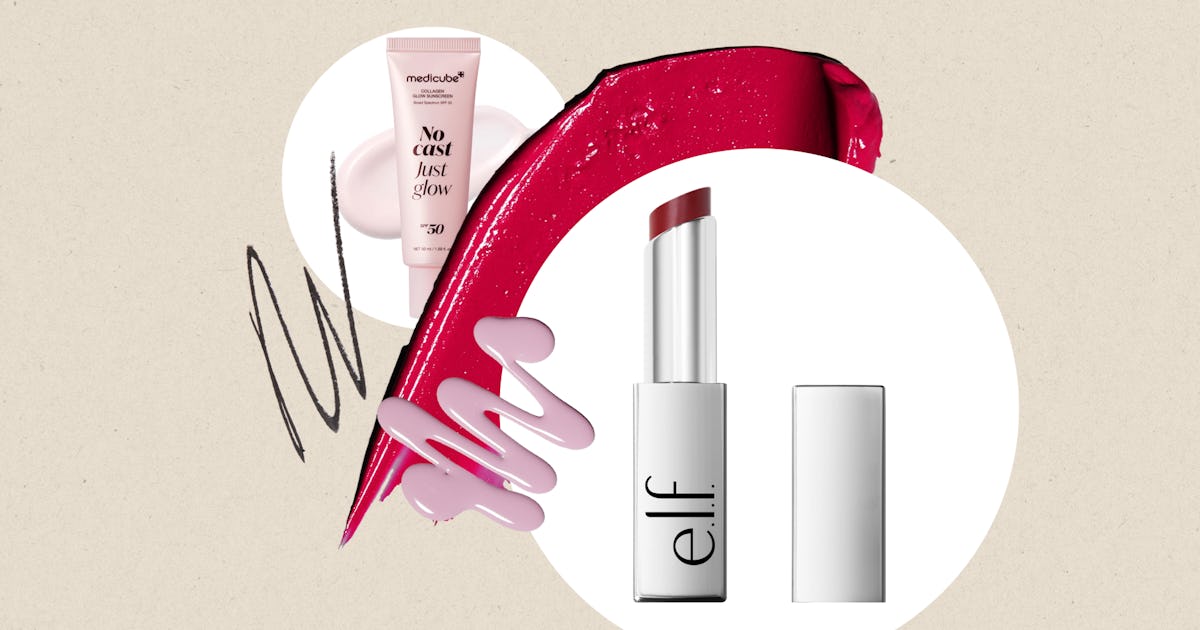 Les meilleurs lancements beauté de décembre 2025, selon nos rédacteurs
