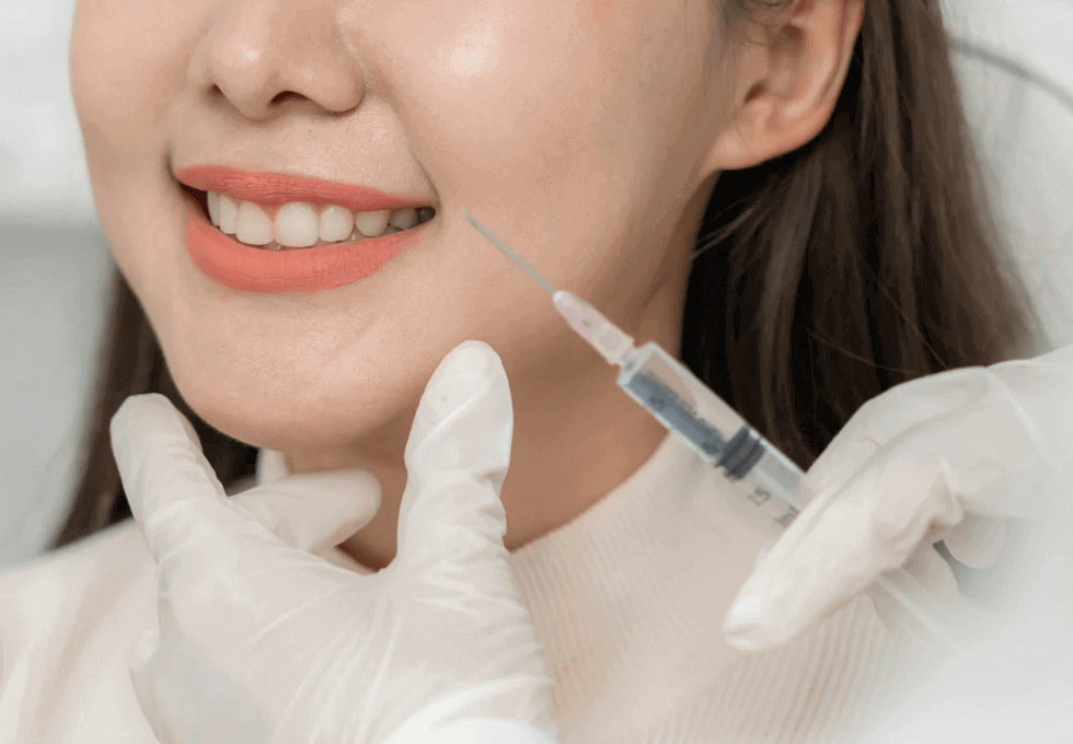 injectables de beauté coréens
