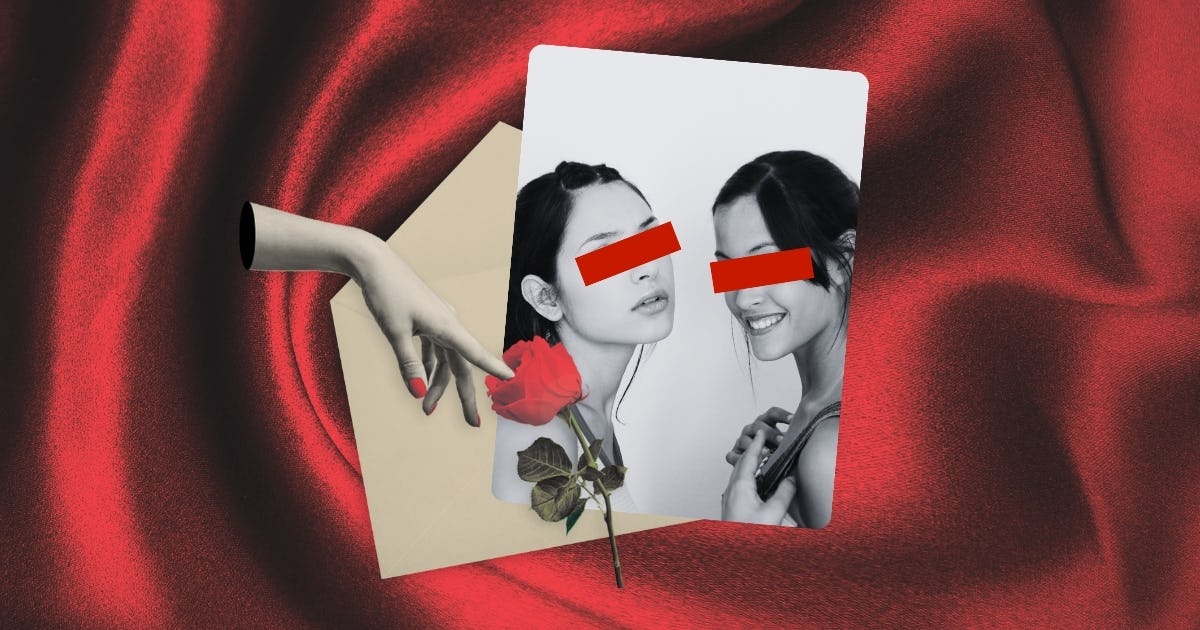 Mon amie trompe son mari. Dois-je lui dire ?