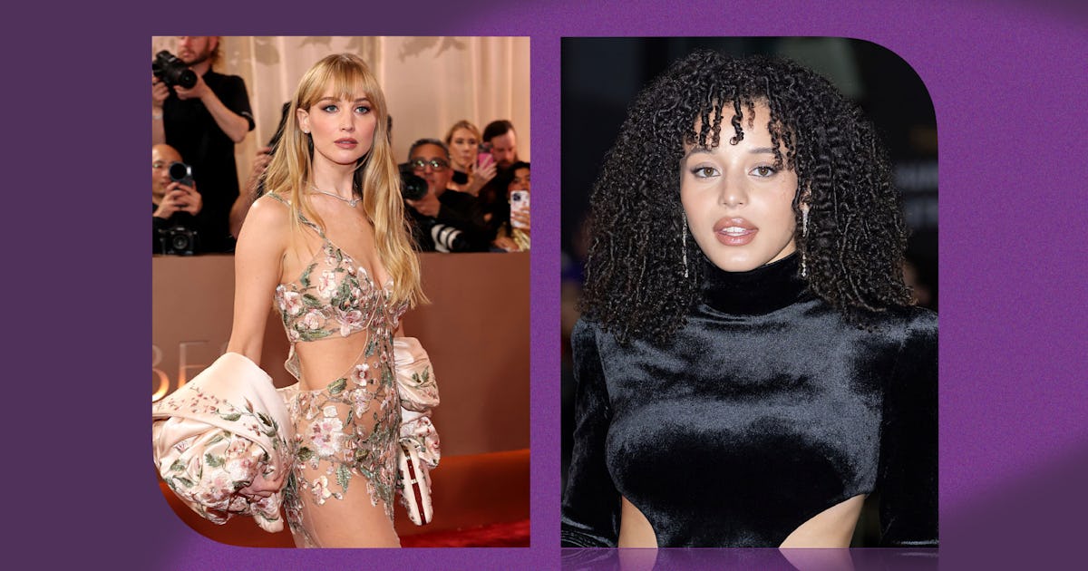 10 tendances Bang pour 2026 qui vous convaincront d’adopter une frange