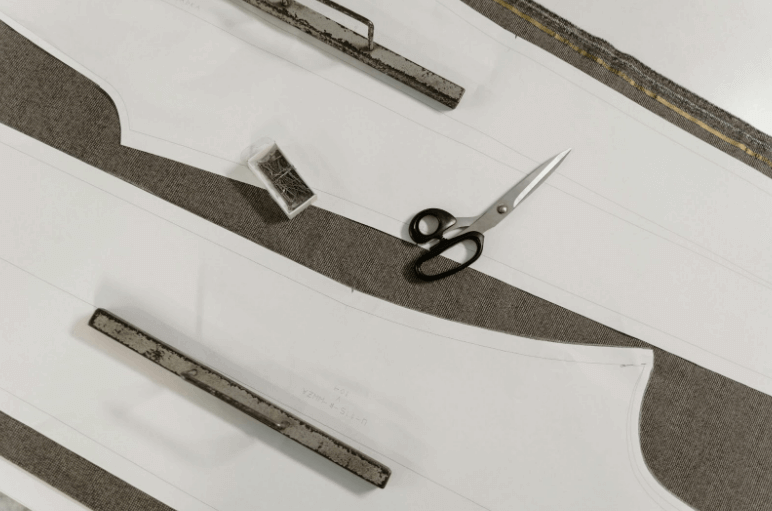 fournisseurs de tissus de haute qualité