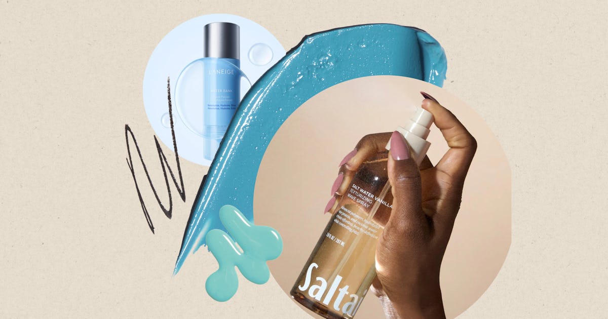 Les meilleurs lancements beauté de janvier 2026 font de l’hydratation la star