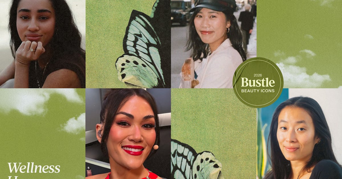 Rencontrez les icônes de beauté qui redéfinissent le bien-être de l’intérieur vers l’extérieur