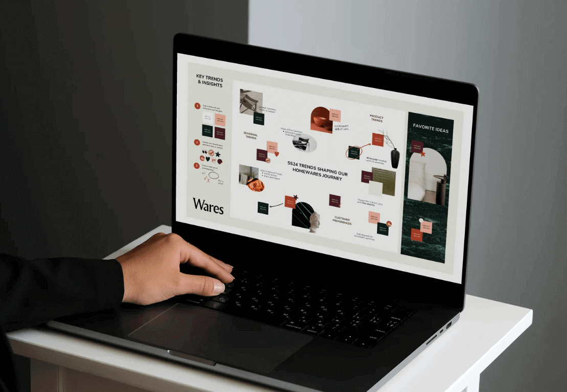 Image de marque personnelle grâce à des marchandises personnalisées