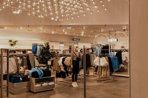 Développement durable et mode éthique : tendances émergentes du commerce de détail du point de vue du consommateur