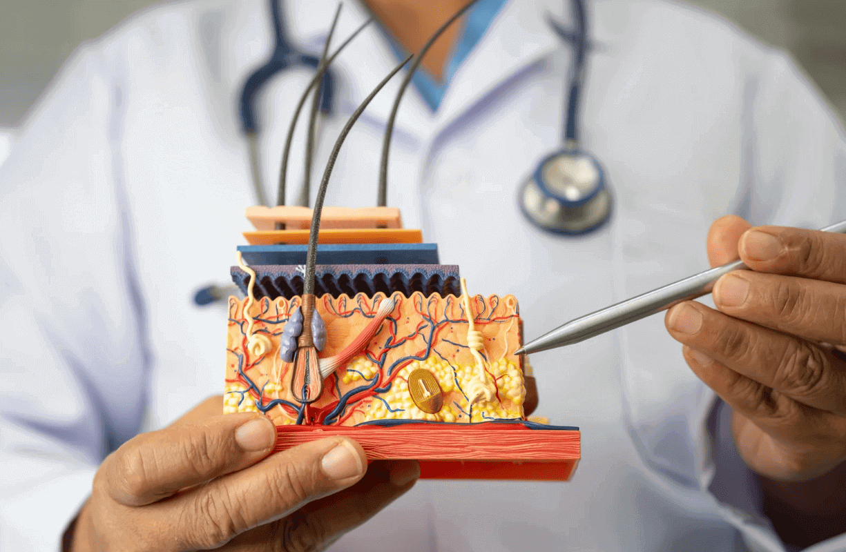 mythes courants en dermatologie