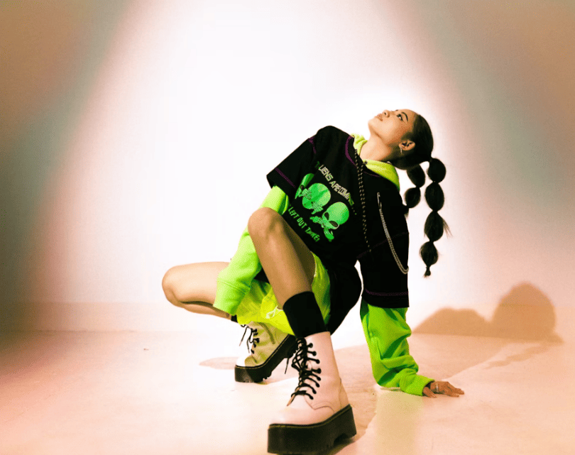 Porter des accessoires inspirés de Fallout