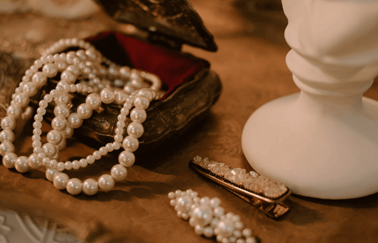 marques américaines de haute joaillerie 