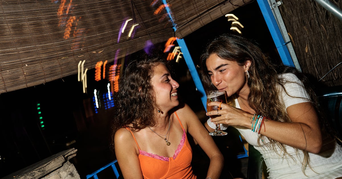 Les arguments en faveur d’une liste de rencontres