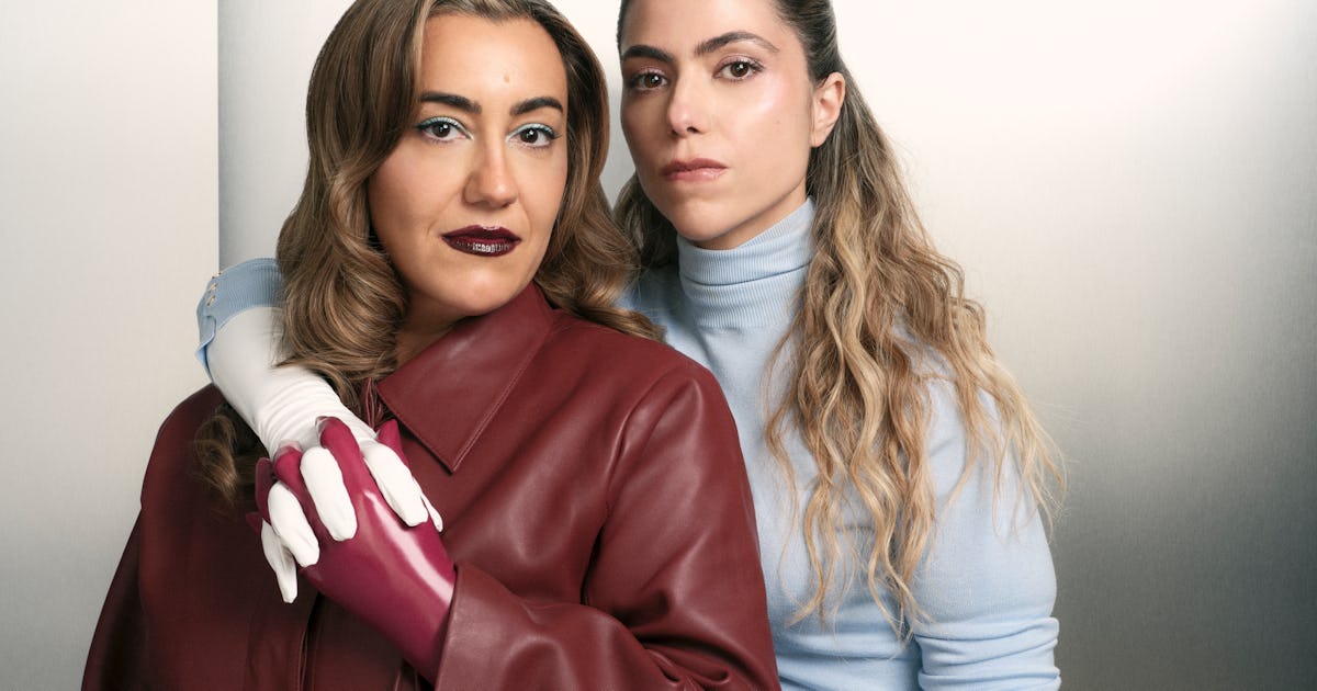 Rencontrez Leaked Labs, la marque de beauté virale « échantillon de laboratoire »