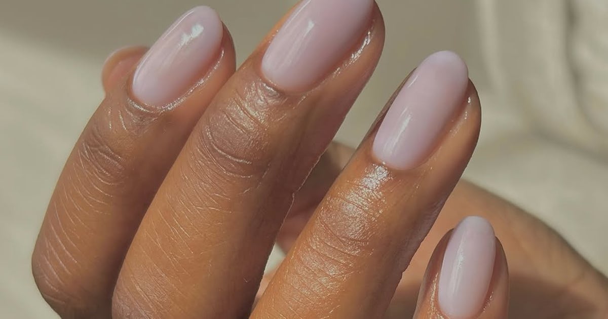 « Whisper Nails » rend le minimalisme spectaculaire