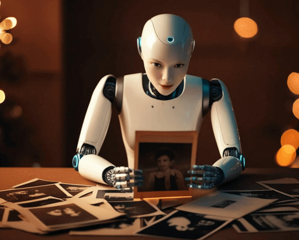 Comment créer du contenu de mode de qualité éditoriale à l’aide de l’IA