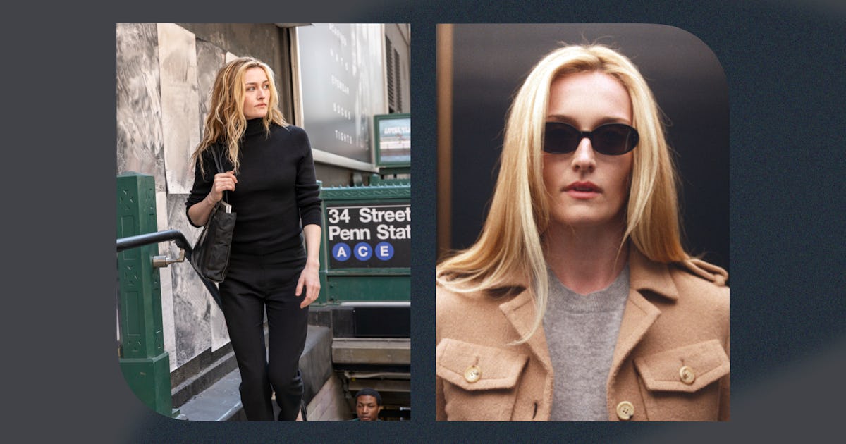 Comment Love Story renverse la « théorie virale des cheveux bouclés »