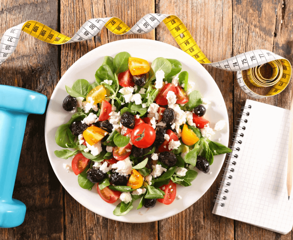 nourriture nutritionnelle