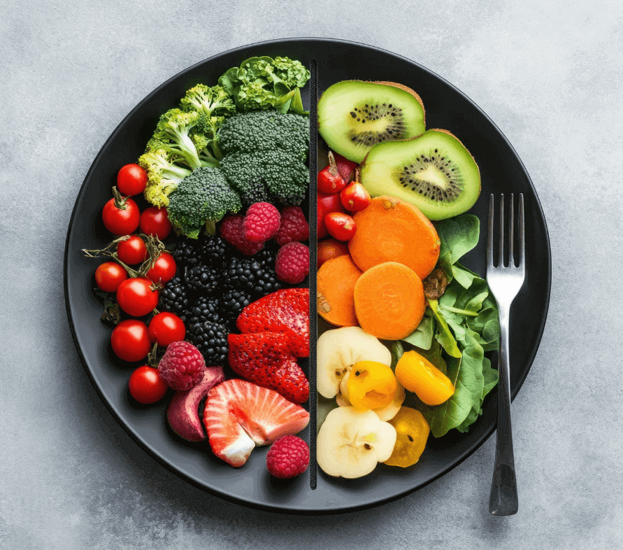 Comment les femmes influenceuses redéfinissent les soins personnels grâce à une alimentation saine