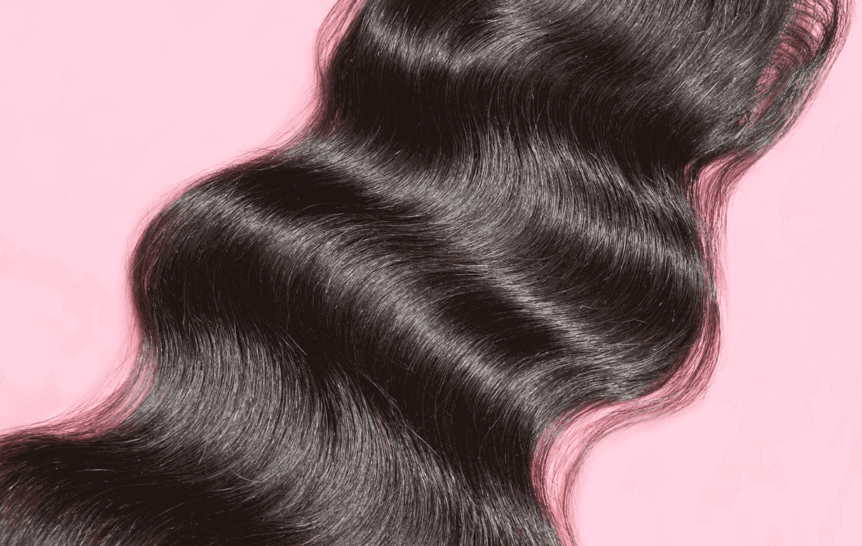 Pourquoi Nadula Hair est le premier choix pour les tissages de cheveux humains vierges