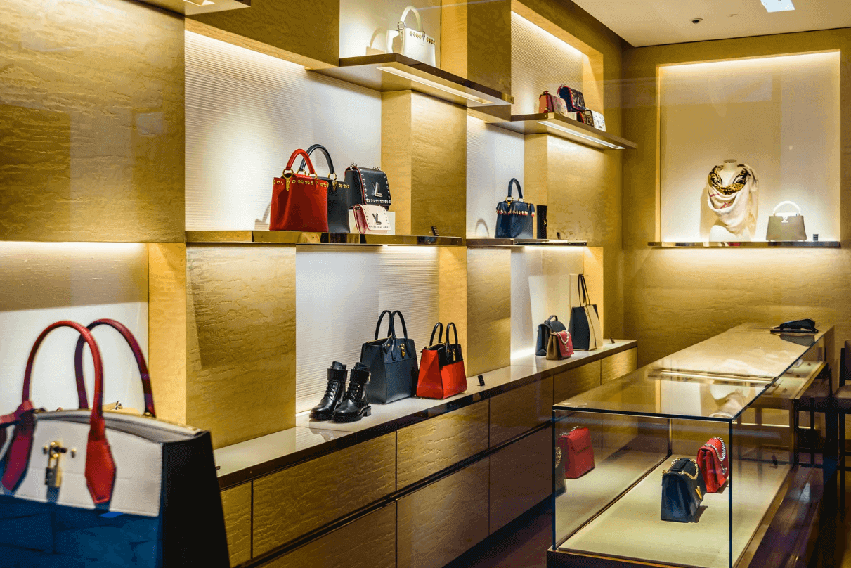 sacs de luxe