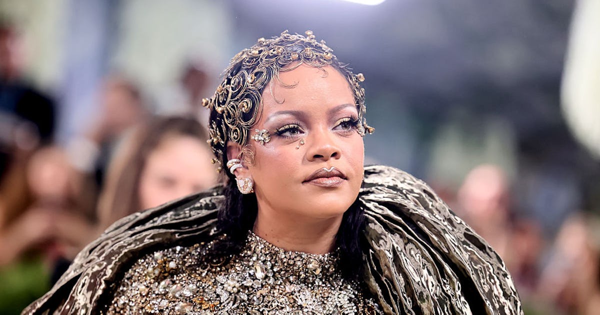 Les meilleurs looks coiffure et maquillage du Met Gala 2026