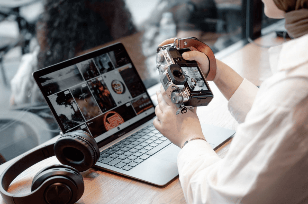 Comment les influenceurs de la mode peuvent modifier les photos pour une narration de marque plus intelligente grâce à l’IA