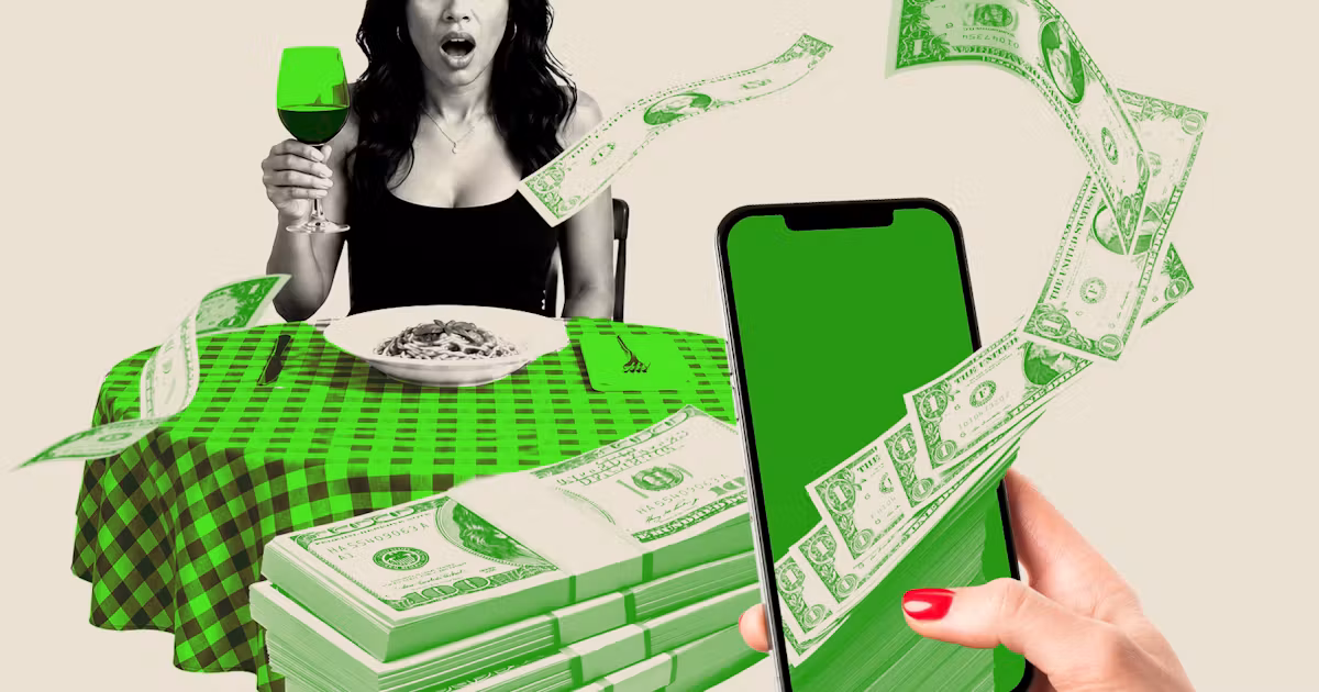 L’envoi d’une demande de paiement après une date est-il acceptable ?