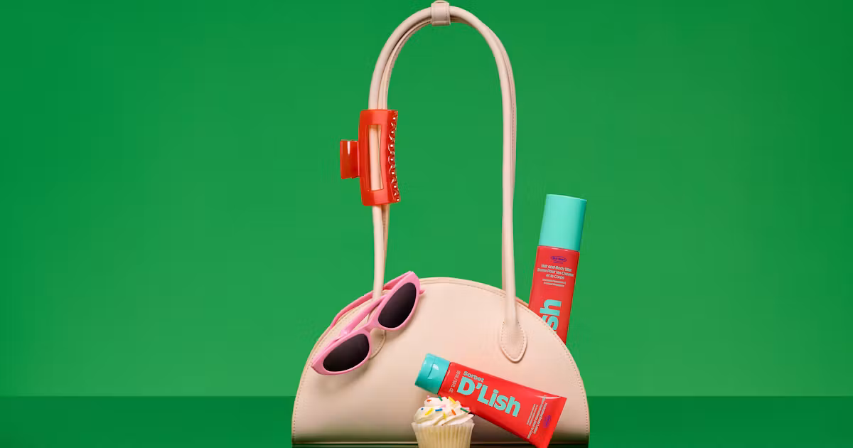 Old Navy Beauty Co. lance des parfums et des soins pour le corps à moins de 15 $
