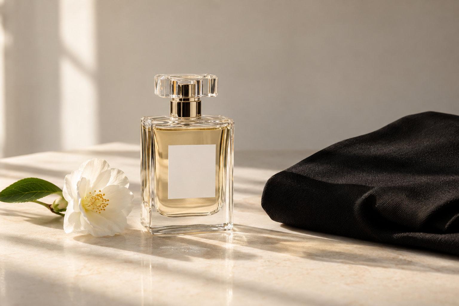 critiques de parfums