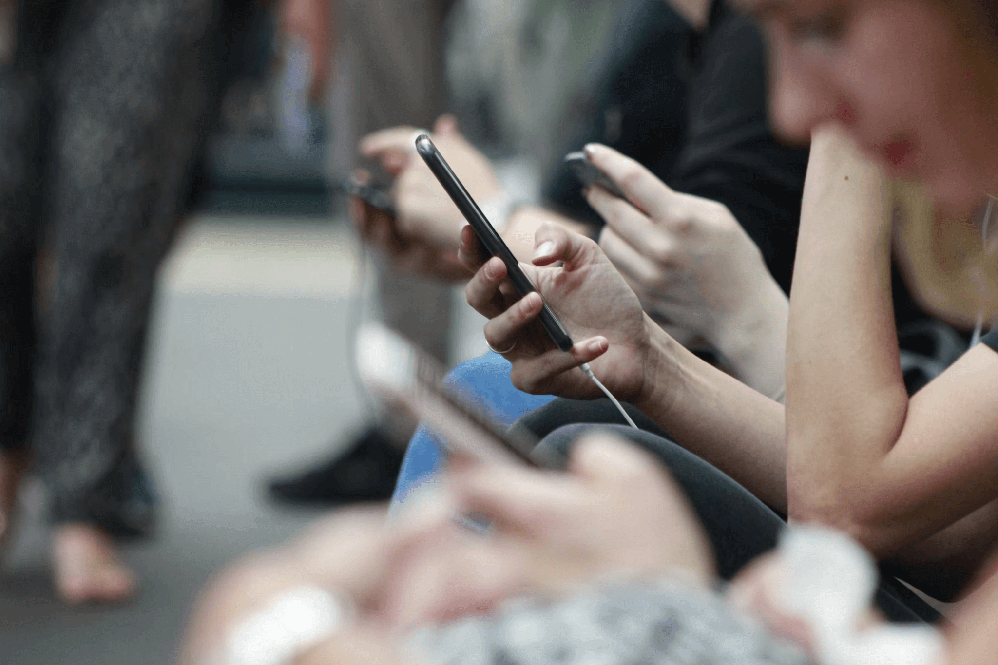Comment arrêter de vous comparer aux autres sur les réseaux sociaux 